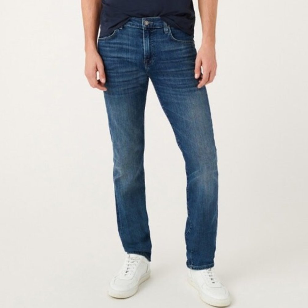 7 For All Mankind - The Straight